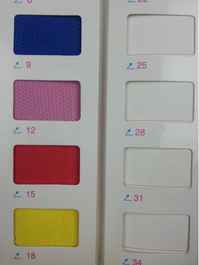 GZ-CIWI  有光提花  T-C555  150G 細節-2